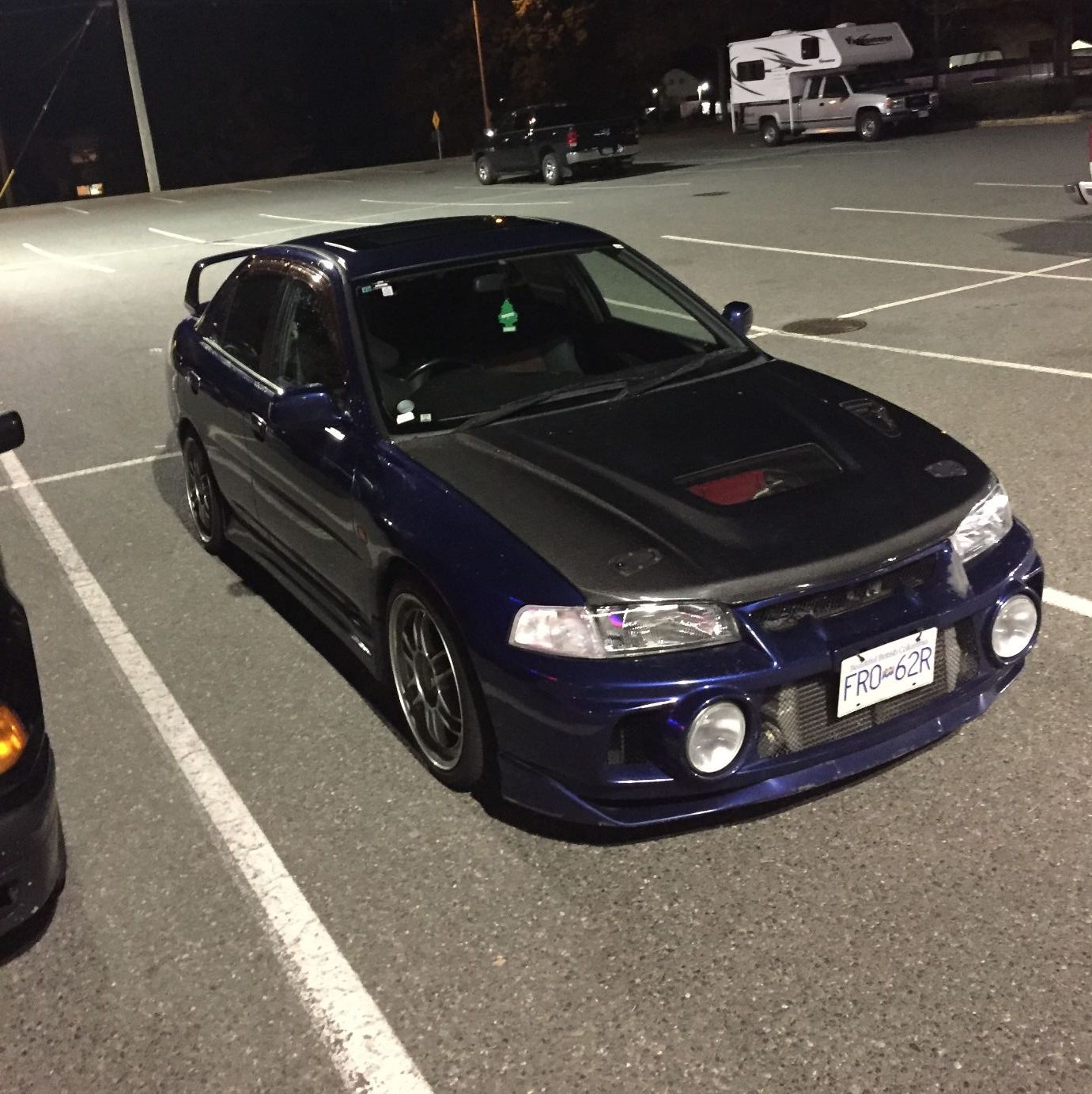 Profile of Rory Fraser