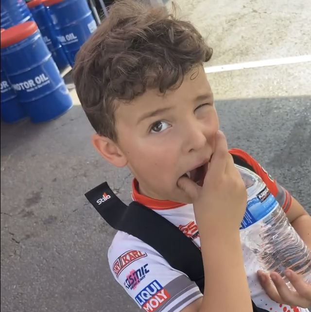 Profile of William Mcclain