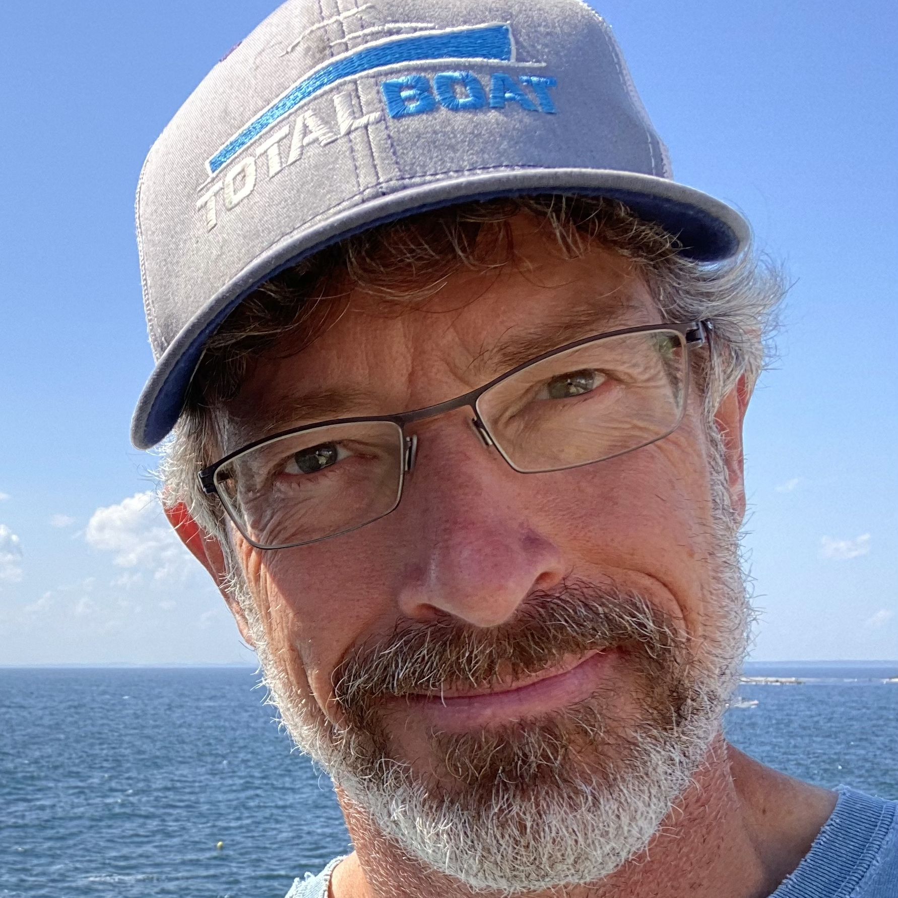 Profile of Tyler Fitzsimmons