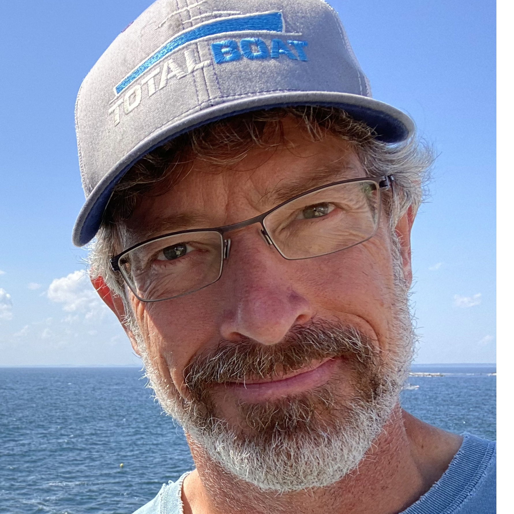Profile of Tyler Fitzsimmons