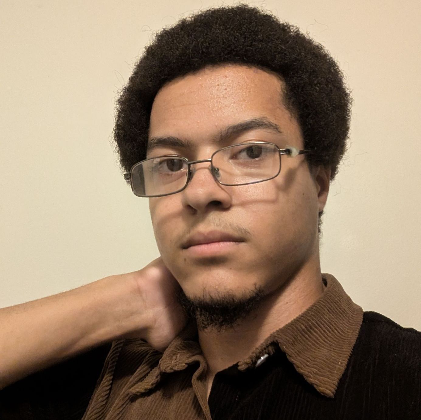 Profile of Zayden Van Winkle