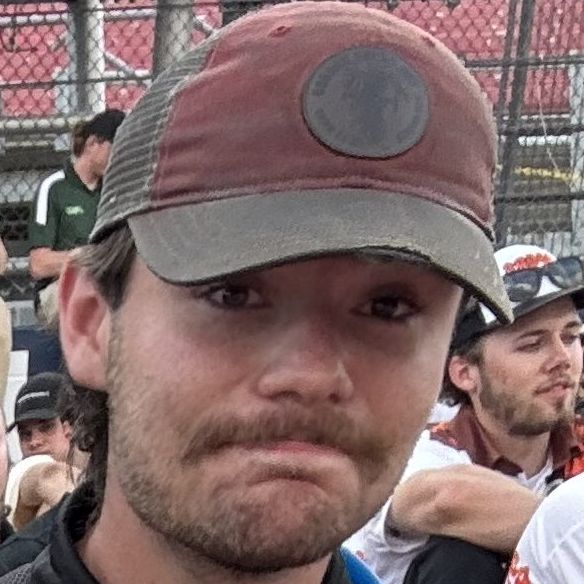 Profile of Tyler Britton