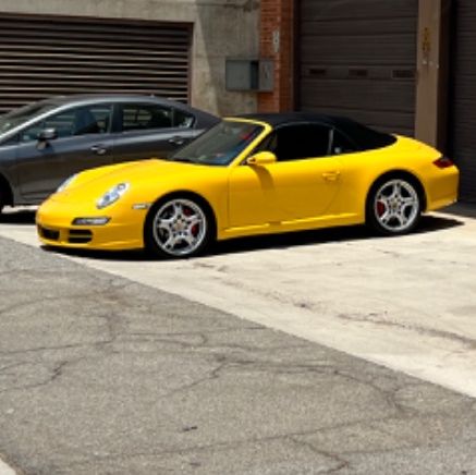 Profile of Mike Wibben