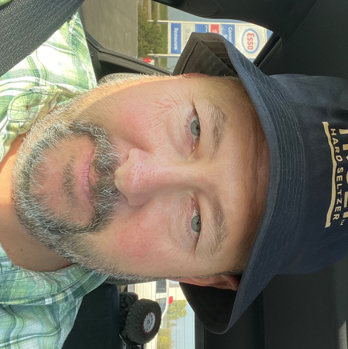 Profile of Jeff Sobetski