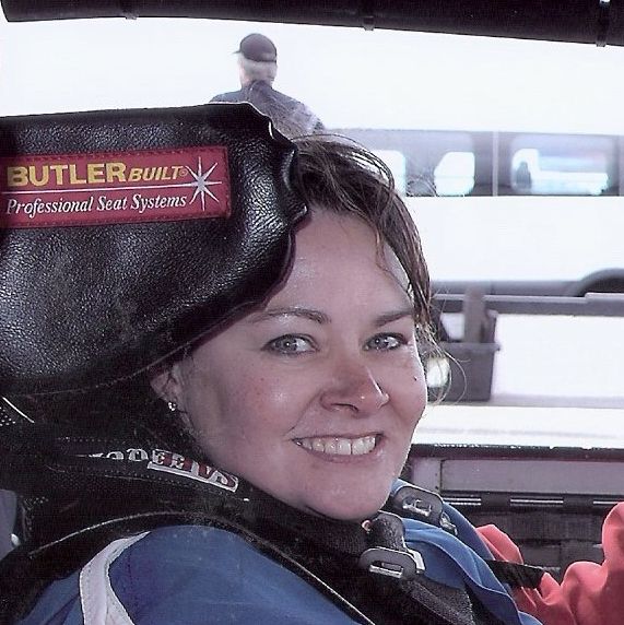 Profile of Diana Latsha