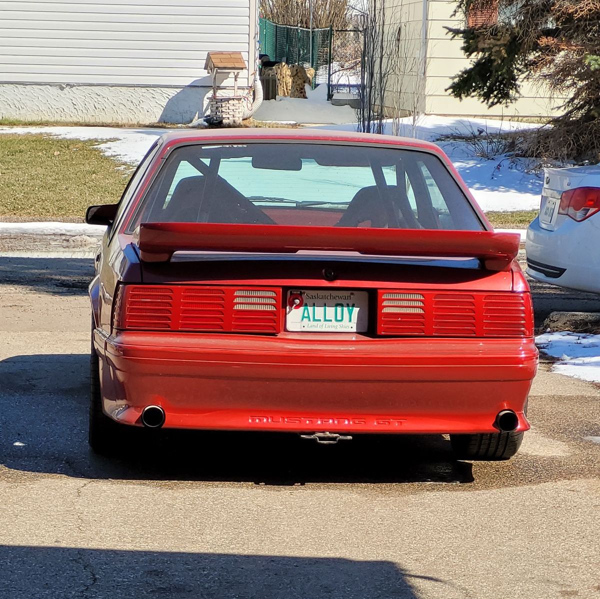 Profile of Allan Oystryk