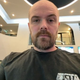 Profile of Tom Myers