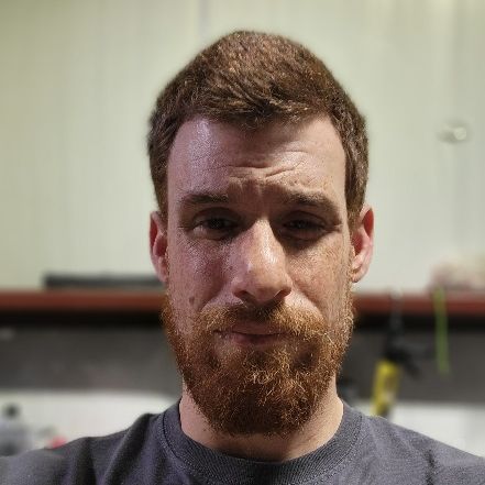 Profile of Oliver Greene