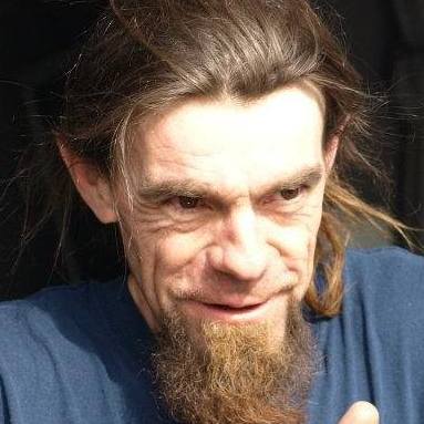 Profile of Erin Flaherty