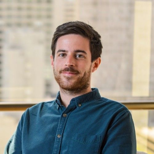 Profile of Jonathan Perichon