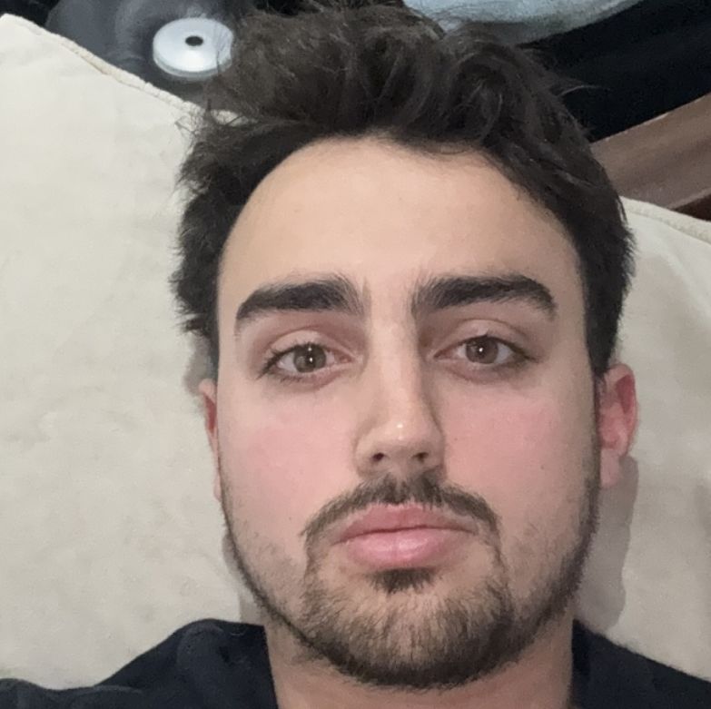 Profile of Tristan Cabral-Pereira