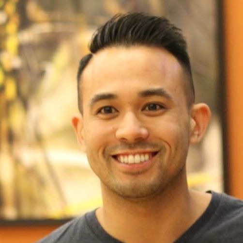 Profile of Phat Nguyen