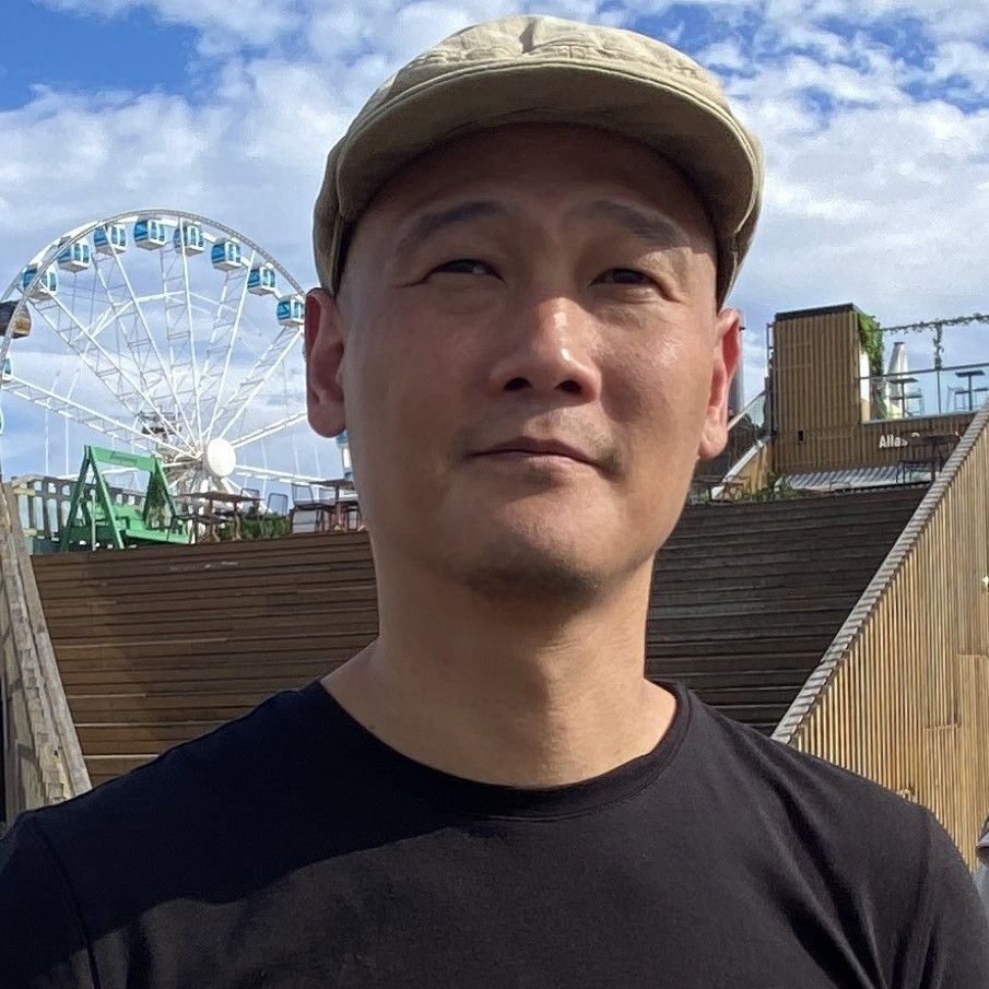 Profile of Robert Chu