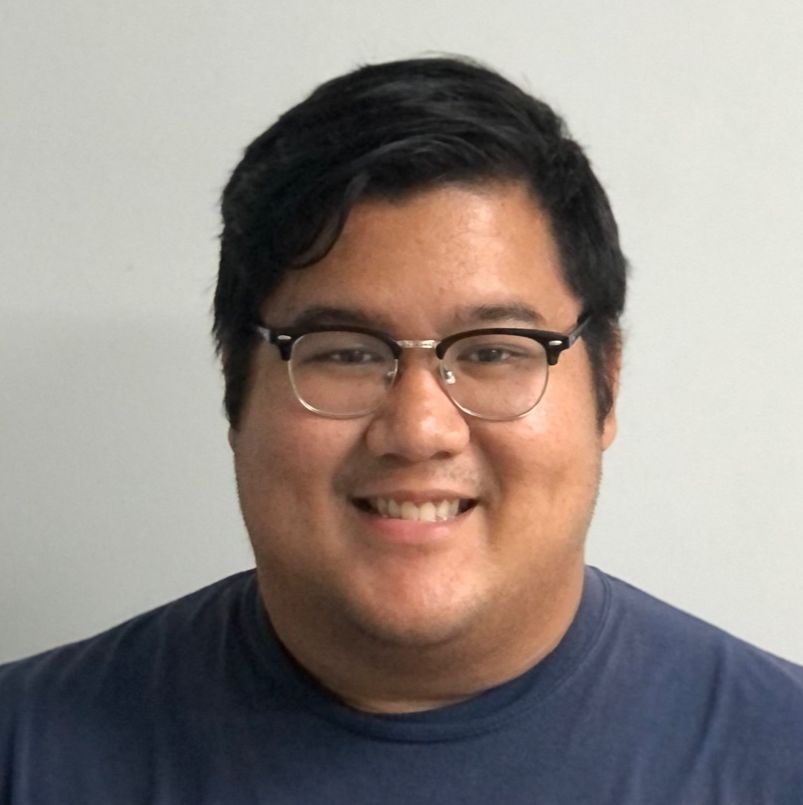 Profile of Jeremiah Tanumidjaja