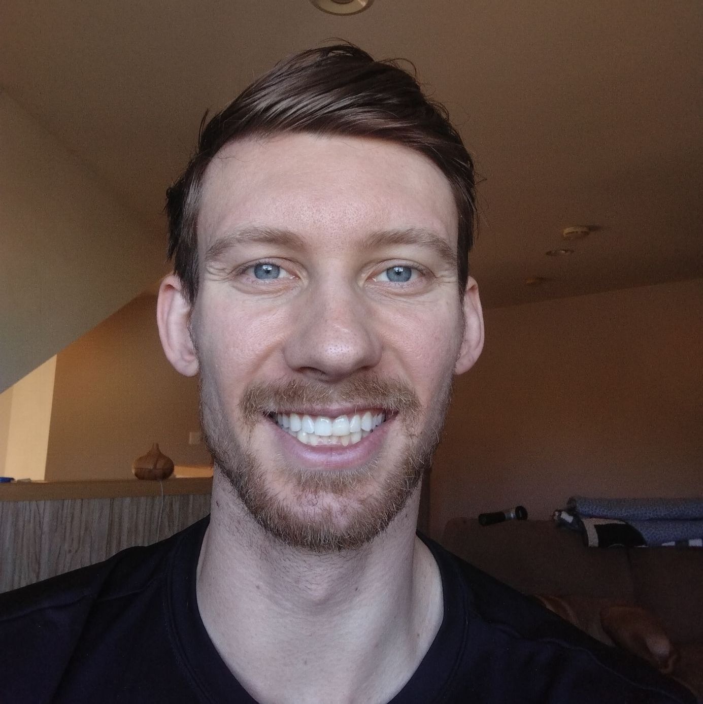 Profile of Zach Lord