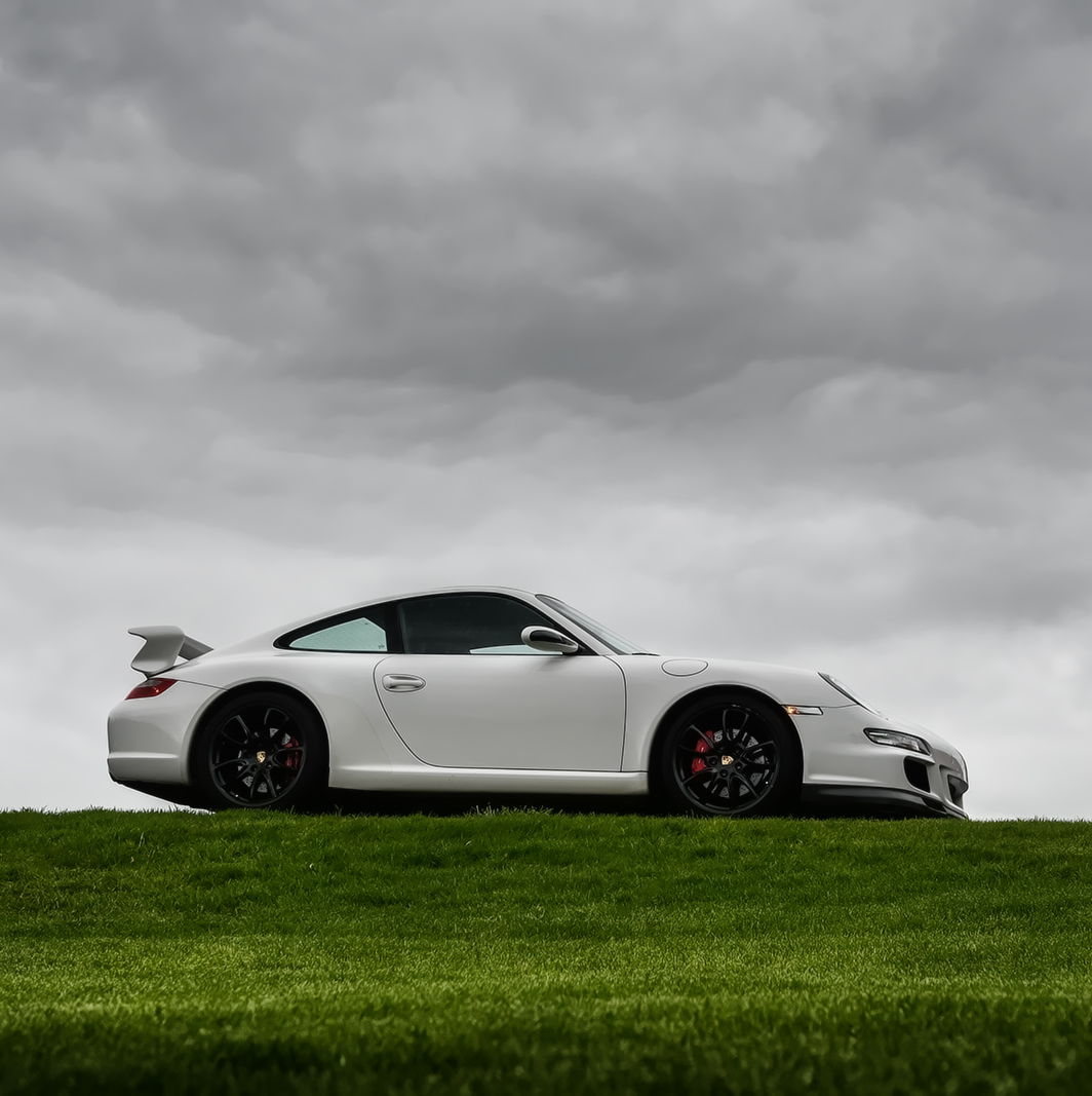 Profile of Christopher Geiler