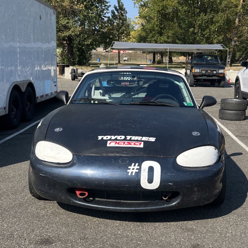 Profile of Neil Marvin