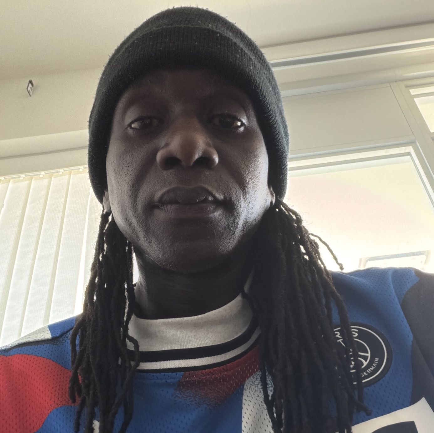 Profile of El hadji Ndao