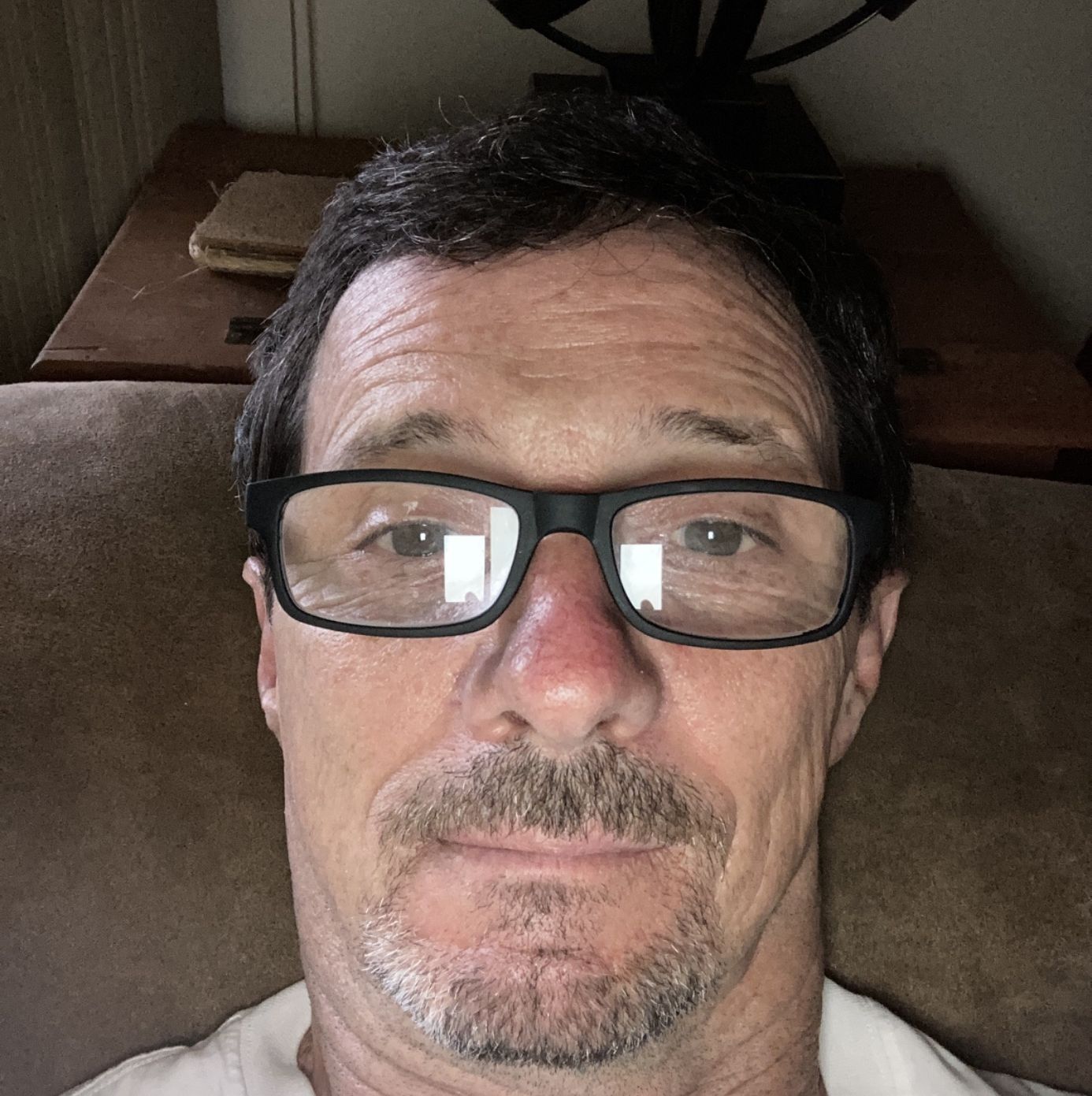 Profile of David Horton