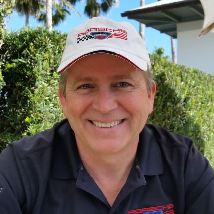 Profile of Thomas Gorsuch