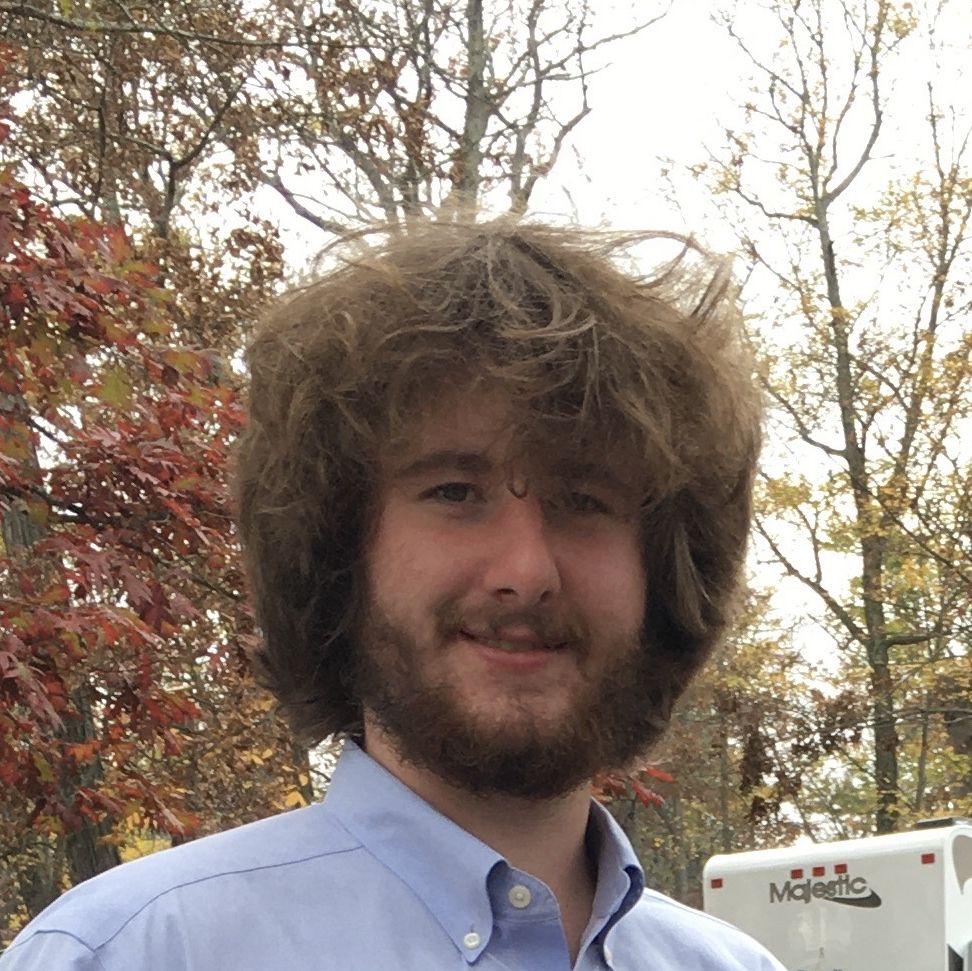 Profile of Justin Shepard