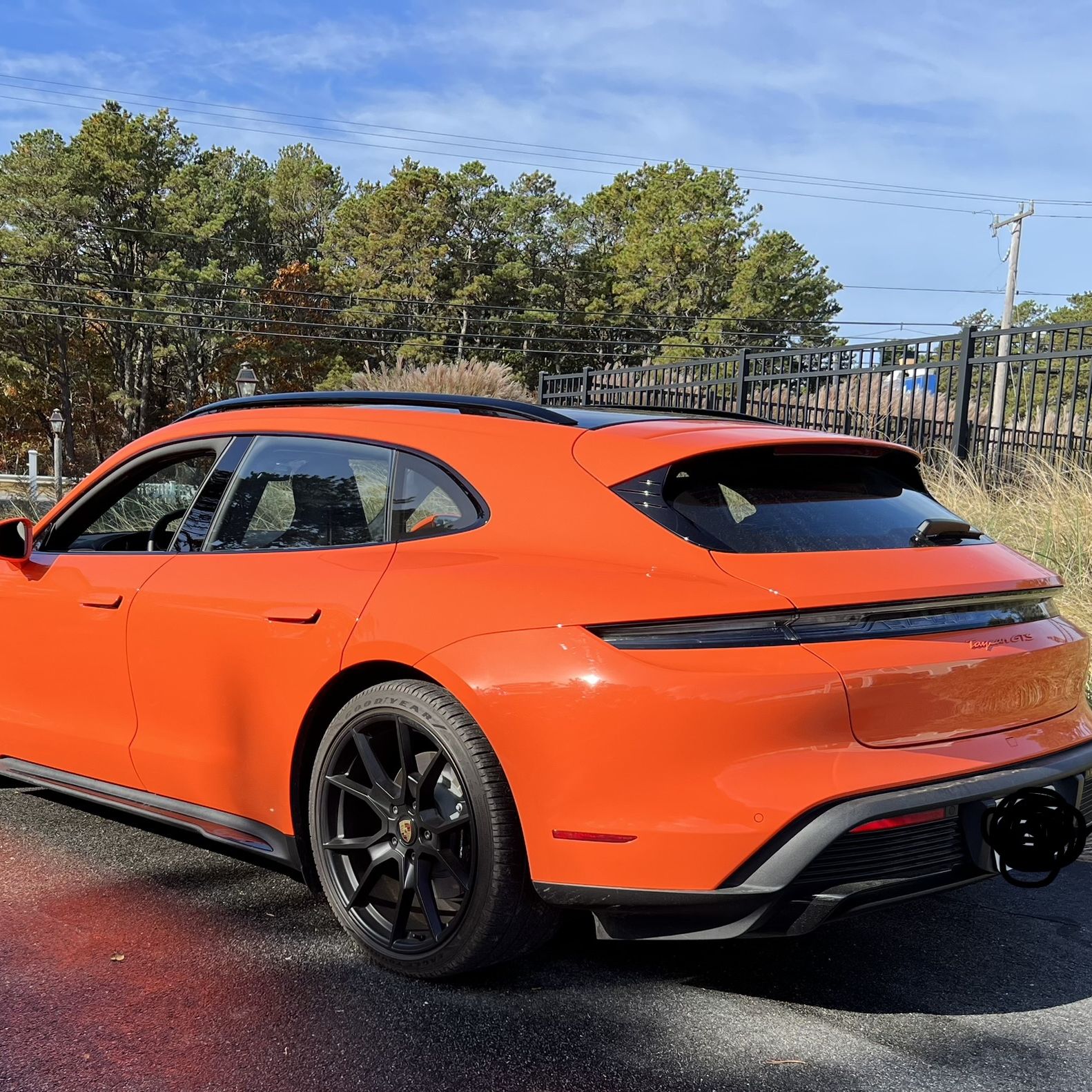 Profile of Paul Miskovsky