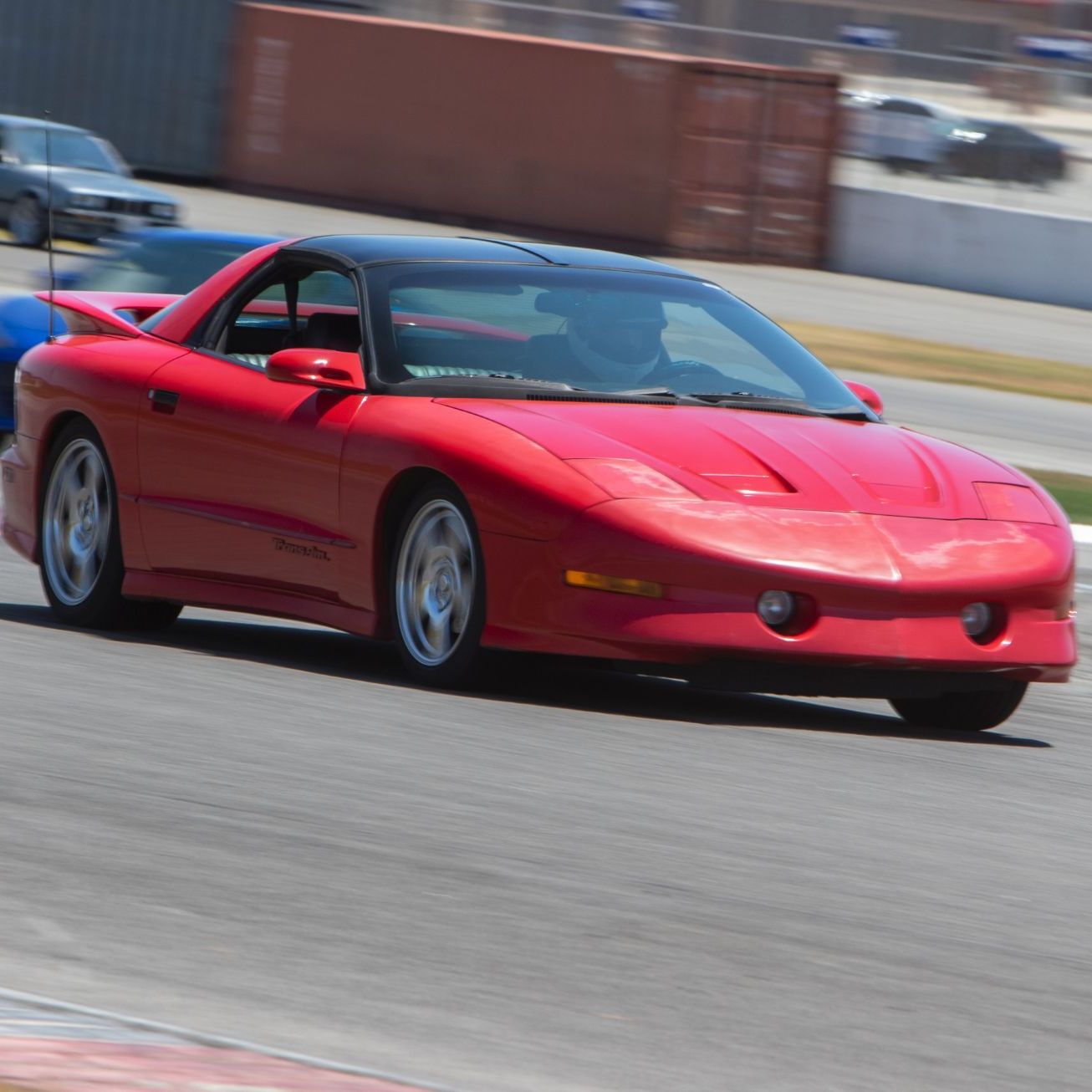 Profile of Randy Dake