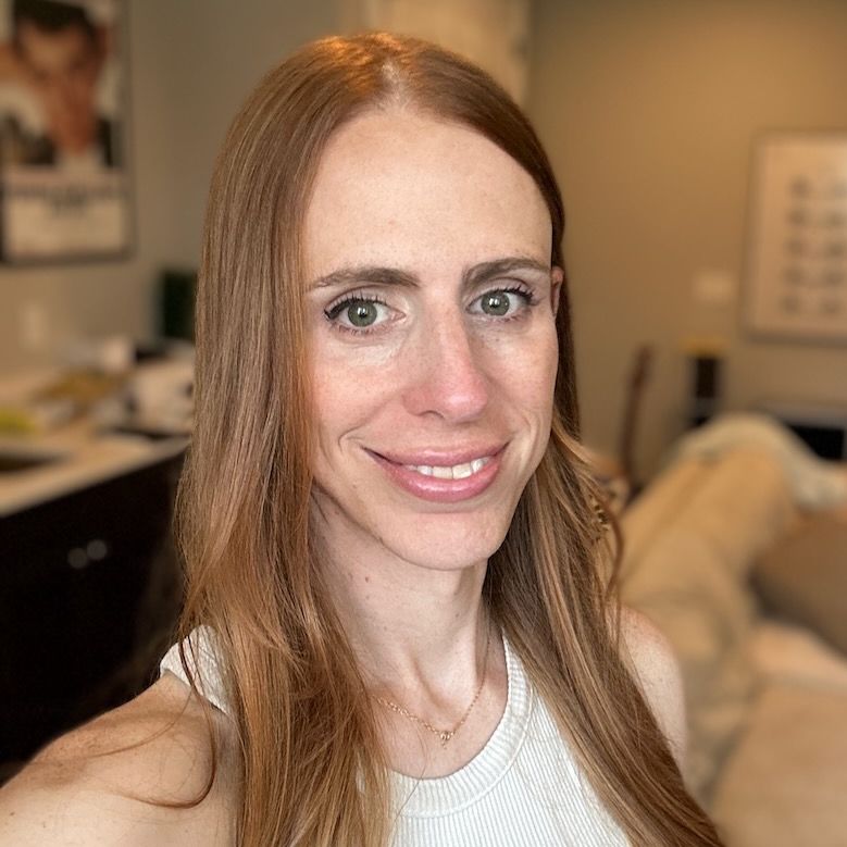 Profile of Emily Pesce