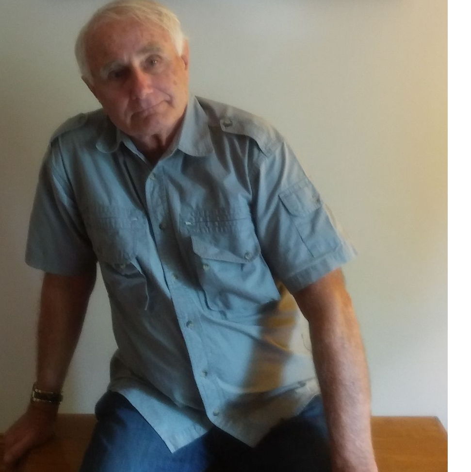 Profile of Allen Koca