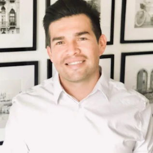 Profile of Andy Montes