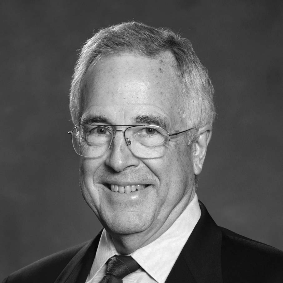 Profile of Alan Davis