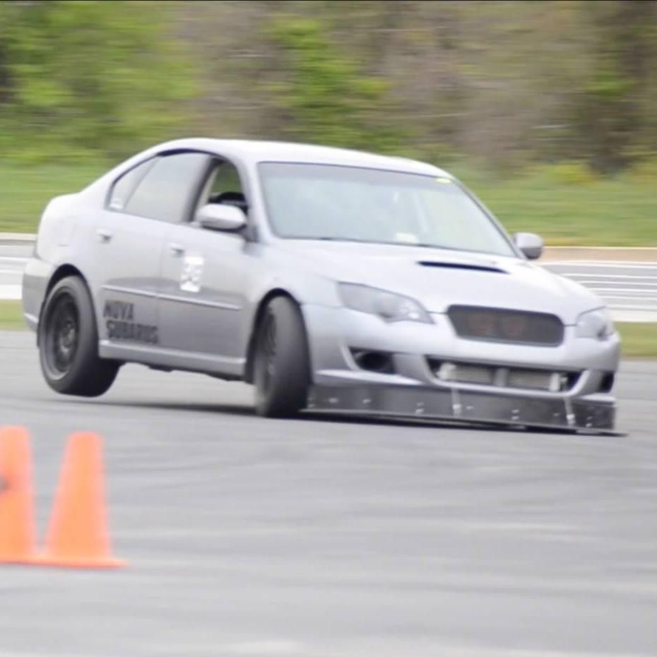 Profile of brenton rawlins