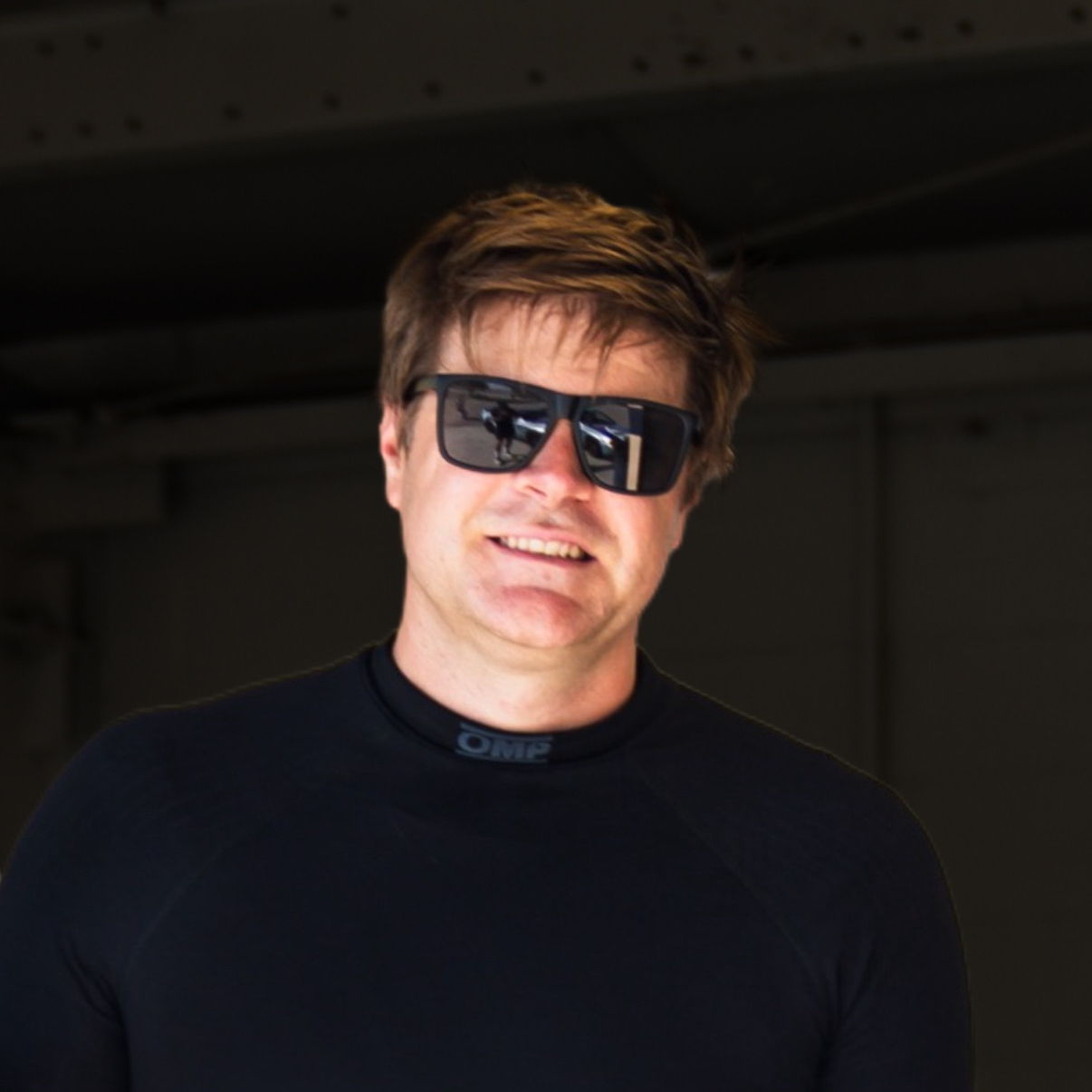 Profile of Brian Jannusch