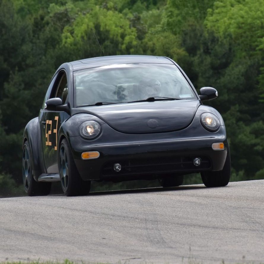 Profile of Kailee Phillips