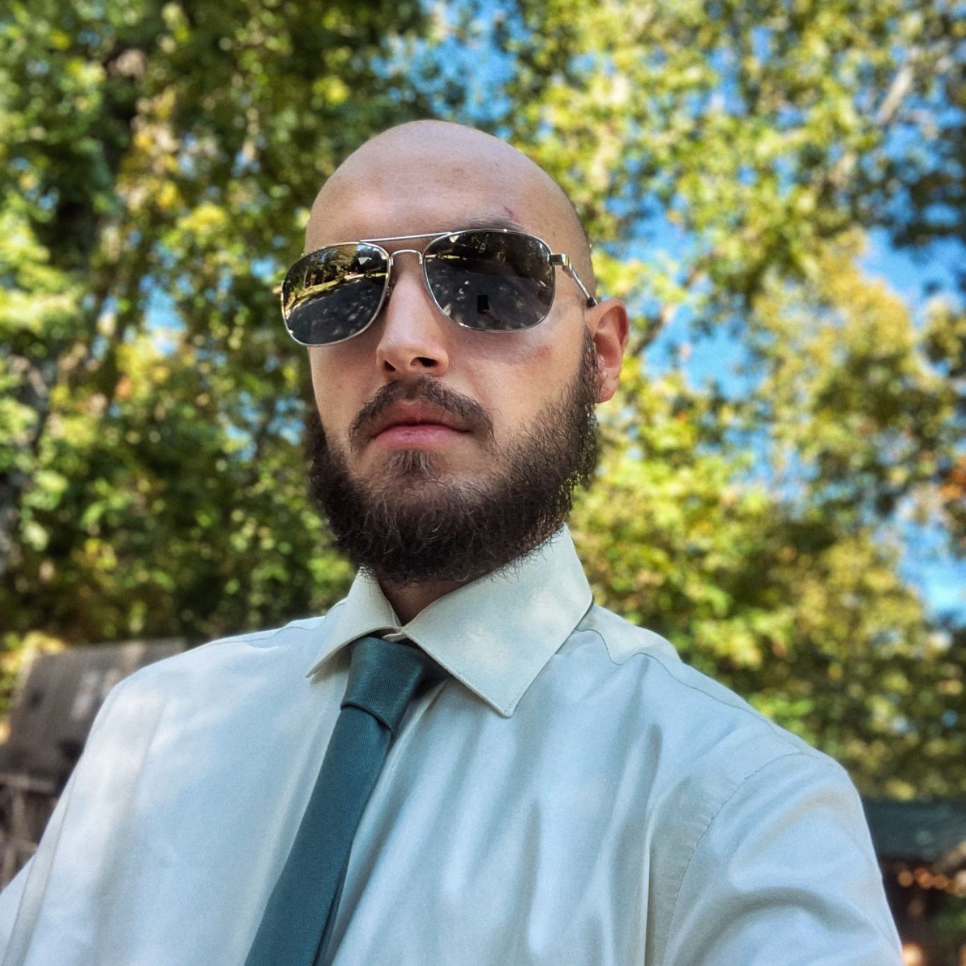 Profile of Niemiah Garunovic