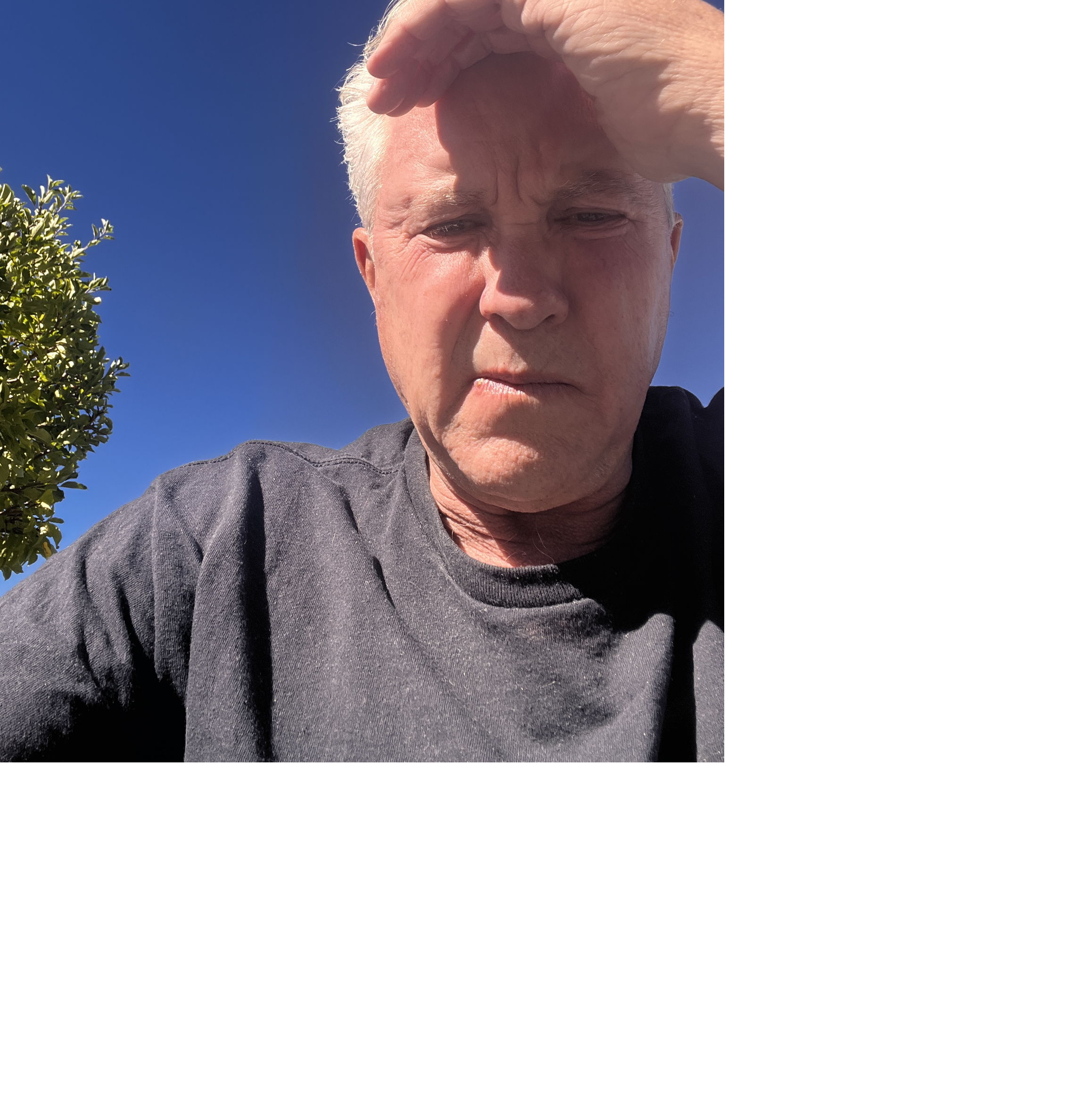 Profile of Gregg Betonte