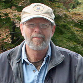 Profile of Dennis Ward