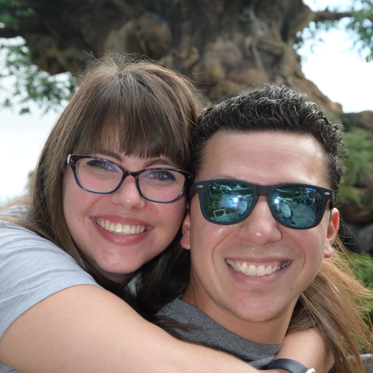 Profile of Christopher Nochez