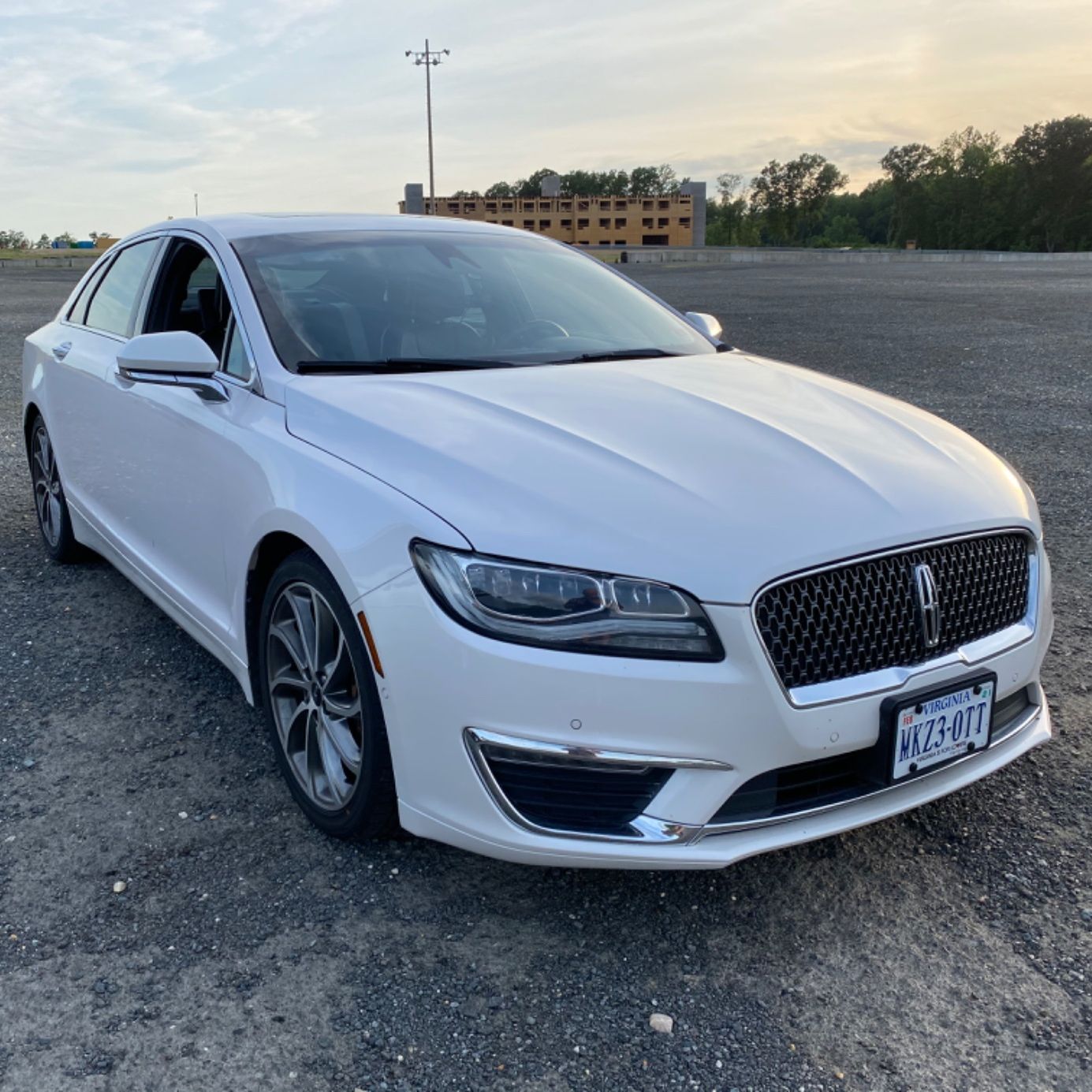 Profile of Brent Meyer