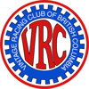 Vintage Racing Club of BC logo