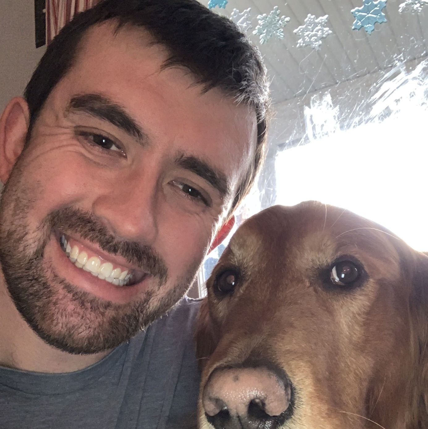 Profile of Benjamin Timm