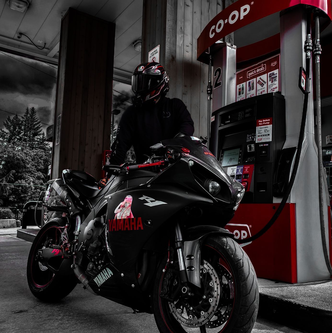 Profile of Cooper Brabbins