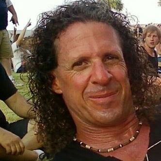 Profile of Jeffrey Jackson