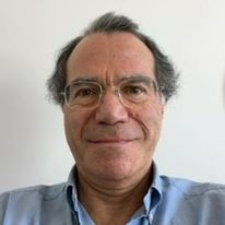 Profile of Marcos Hoffman