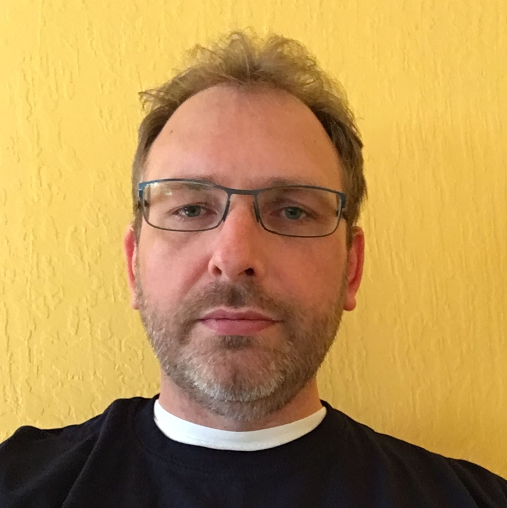 Profile of Maciej Nejmantowicz