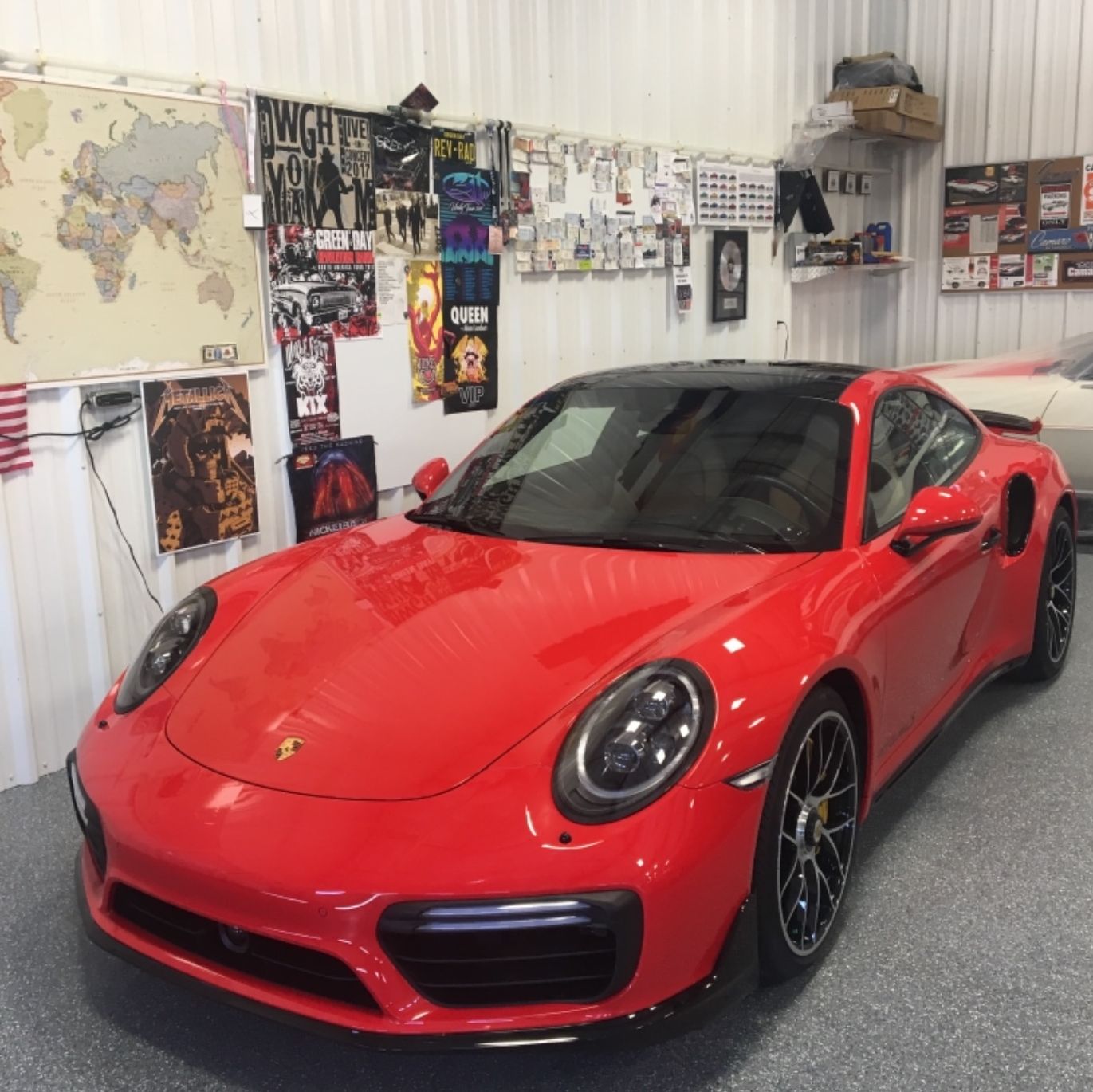 Profile of Norm Dinis