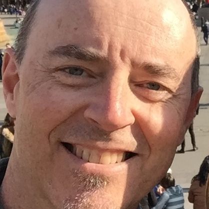 Profile of Matt Graham