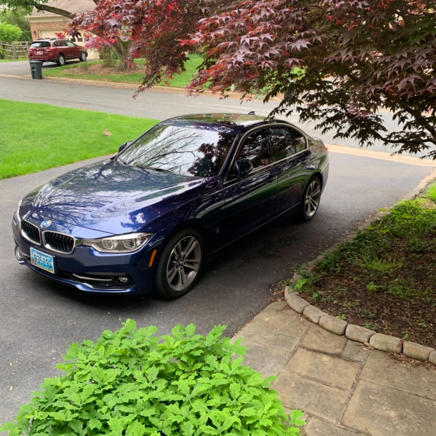 Profile of Eric Wilker