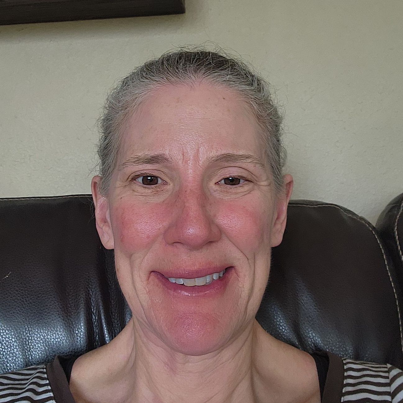 Profile of Kathryn Harris