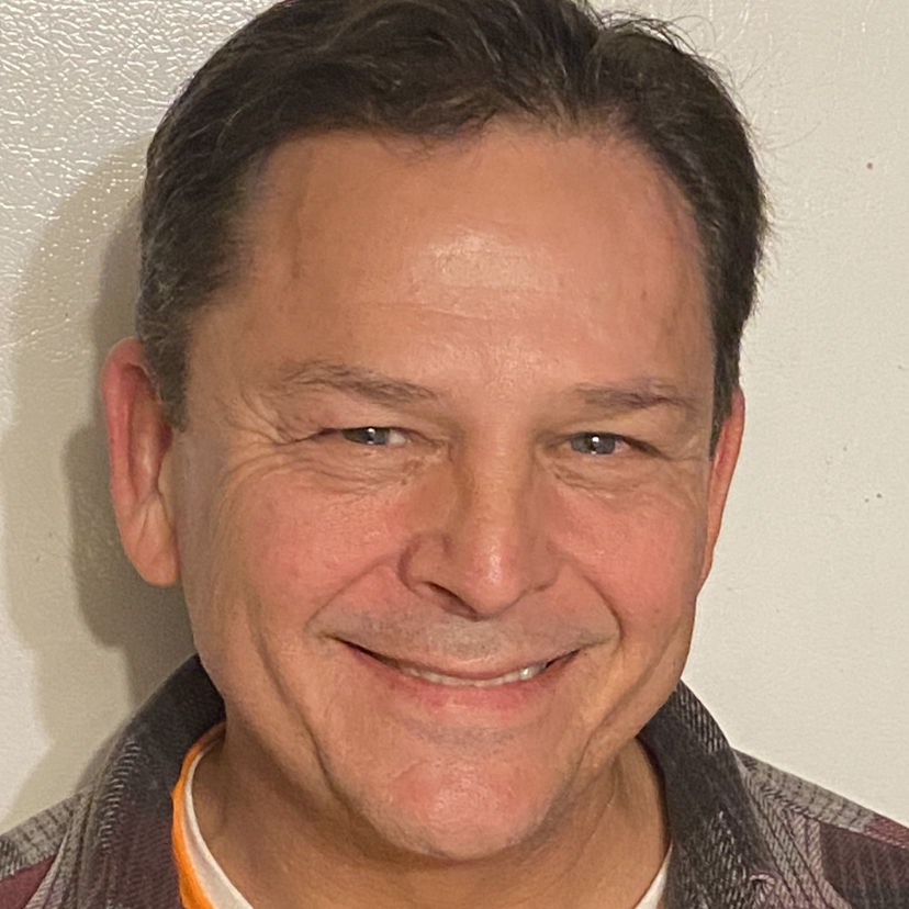 Profile of Tom Nichols